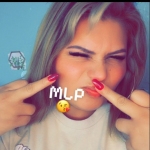 🌋𝕃𝔼𝔸😋🇸🇻➶🖤 avatar