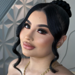 Contact-sheet preview of Dulce🍭's Liveme recording