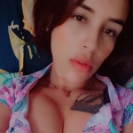 🧸🐰🌈Bby Daya avatar