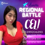 ᴹⱽᴾ🍑CELLI🥨 avatar