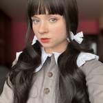 Tanya Oink-Oink avatar