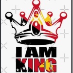 ꧁iͥ aͣmͫ𝕂𝕚ℕ𝔾🥇꧂ avatar