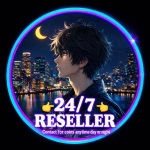 INSOMNIAC RESELLER💤 avatar