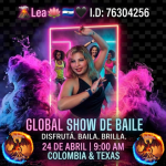 🌋𝕃𝔼𝔸ꃃ 🪷 🇸🇻➶🖤 avatar