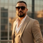 ⚜️BOM💣MADMAN⚜️ avatar