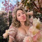 Miss February🌬️🌷 avatar