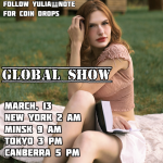 🕊Yulia🎹Note avatar