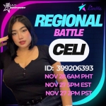 ᴹⱽᴾ🍑CELLI🥨 avatar