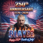 ⁷𝐁𝐋𝐚𝐘𝐳𝐄™🇺🇳 avatar