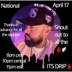 🪽LilDri🅿️🩸🪽 avatar