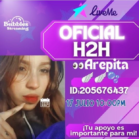 Hi Live - Live Broadcasting Community