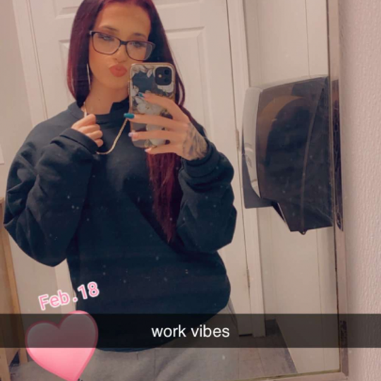 lilbabyashley🖕💰 Click for fun! liveme