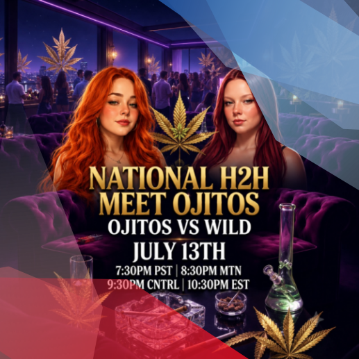 First national ever in 15 mins!